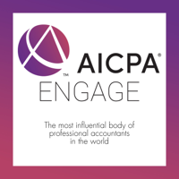 AICPA Engage 2018 podcast