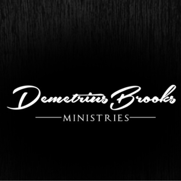 Demetrius Brooks Ministries Artwork