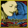 TruthBrigadeRadio.com artwork