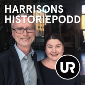Harrisons historiepodd - UR – Utbildningsradion