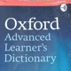 The 2nd page of OXFORD Advanced Learner's Dictionary that has more than 35 words started with 