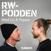 RW-podden med LG & Peppe - Runners World Sweden