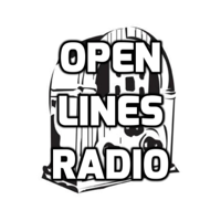 Open Lines Radio podcast