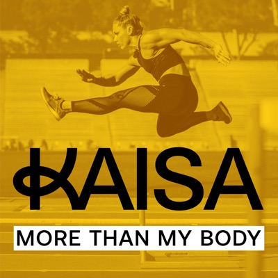 KaisaFit // More Than My Body KaisaFit // More Than My Body
