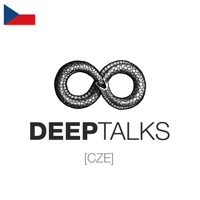DEEP TALKS 36: Eric Feng - Bestselling author and keynote speaker