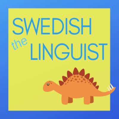 Simple Swedish Podcast