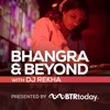 Bhangra And Beyond artwork
