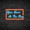 After Hours At The Shop artwork