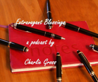 Charlie's Creativity Podcast podcast