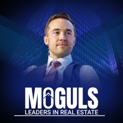 From Attorney to Real Estate Genius with Brian Adams