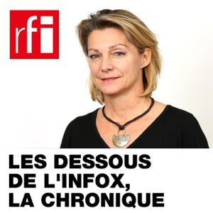 Les dessous de l'infox, la chronique - En Inde, les infox attisent les violences intercommunautaires