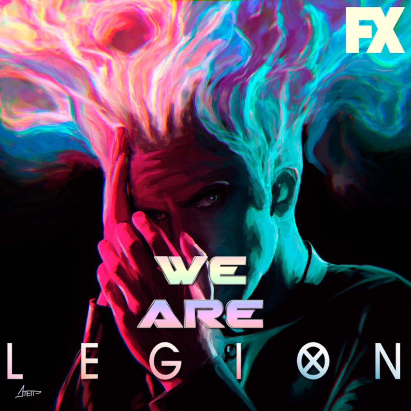 We are legion скачать стим фото 19