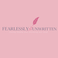 Fearlessly Unwritten podcast
