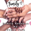 Family Seasons by Coach Teia  artwork