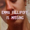 Emma Fillipoff is Missing artwork