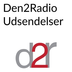 Den2Radio - Uge 43 - 2019