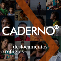 Caderno Globo podcast