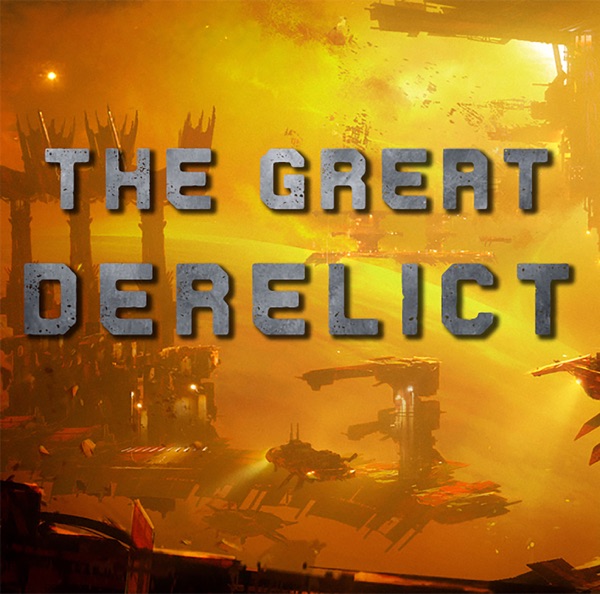 The Great Derelict Artwork