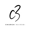C3 Church Nairobi artwork