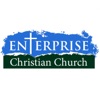 Enterprise Christian Church artwork