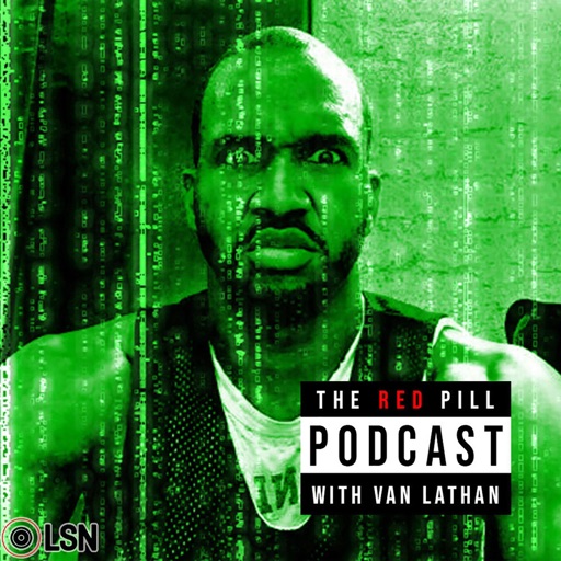 Podcast cover
