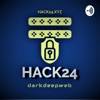 DARKWEB.TODAY - Hackers & Cyber SECURITY artwork