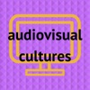 Audiovisual Cultures Podcast artwork