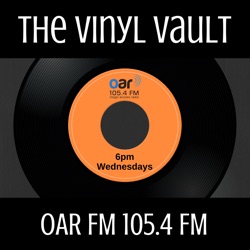 Vinyl Vault - 16-08-2023 - Delaney and Bonnie and Friends