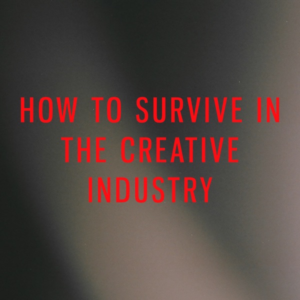 Dry Magazine - How To Survive In The Creative Industry