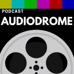 Audiodrome 001 - Pinche distribución y los Oscars