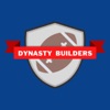 Dynasty Builders | Dynasty Fantasy Football artwork