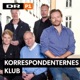 Korrespondenternes klub - 31. dec 2017