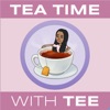 Tea Time with Tee artwork
