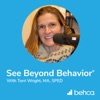 See Beyond Behavior artwork