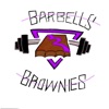 Barbells & Brownies artwork