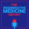 Regenerative Medicine Report artwork