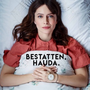 Bestatten, Hauda.
