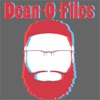 Dean-O-Files artwork