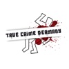 True Crime Germany artwork
