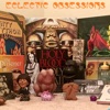 Eclectic Obsessions artwork
