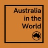Australia in the World artwork