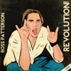 Ross Patterson Revolution! artwork