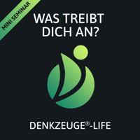 Was treibt dich an? podcast