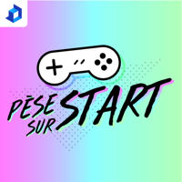 Pèse sur start podcast