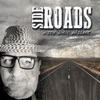Side Roads with Dave Wilber artwork