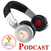 Wexford Christian Community Church podcast