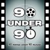 90 Under 90 artwork