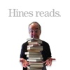 Hines Reads artwork