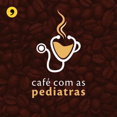 Café com as Pediatras Café com as Pediatras