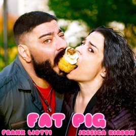 268px x 268px - Fat Pig: Episode 51: Fart Porn on Apple Podcasts